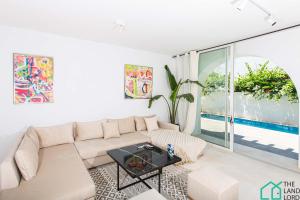 Le duplex du Golden Tulip