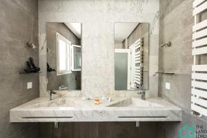 Le duplex du Golden Tulip