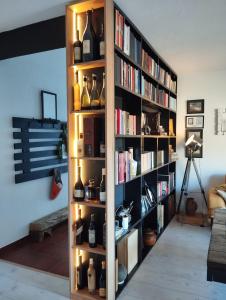 Lux Apartment Sunset