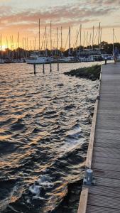 Holiday Home Rietvogel