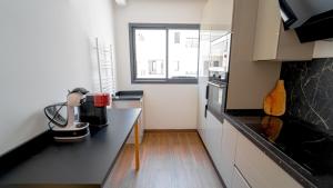 New Central and luxury In Jardins de Carthage