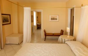 Villa Amelia Rooms