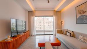 Rd Parcs Appartement Neuf aux Jardins De Carthage