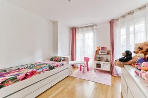 Malakoff au coeur de Paris pour 6