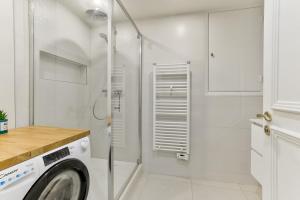 Malakoff au coeur de Paris pour 6