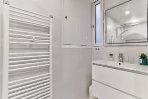 Malakoff au coeur de Paris pour 6