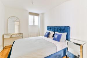 Malakoff au coeur de Paris pour 6