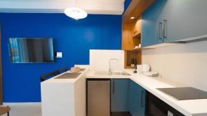 Aurora La Marsa 302 – Modernité Charme