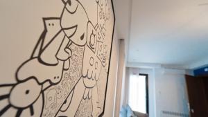 Aurora La Marsa 302 – Modernité Charme