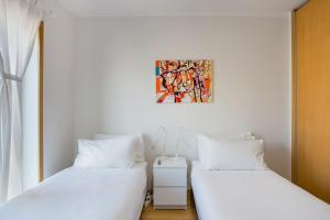 Upscale Condominium on Edge of Old Fishing Village