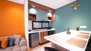 Aurora La Marsa 301 – Modernité Charme