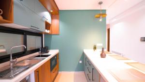 Aurora La Marsa 301 – Modernité Charme