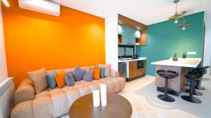 Aurora La Marsa 301 – Modernité Charme