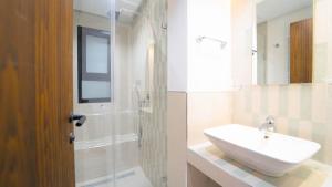 Aurora La Marsa 301 – Modernité Charme