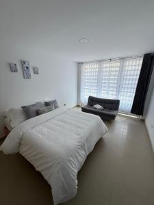 Apartamento Limón Azul