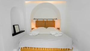 Aurora La Marsa Jacuzzi – Modernité Charme