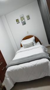 Apartamento Limón Azul