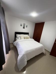 Apartamento Limón Azul