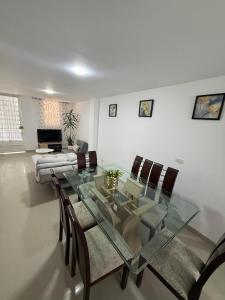 Apartamento Limón Azul, 1Piso, Parqueadero Privd Gratis