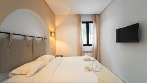 Aurora La Marsa RDC – Modernité Charme
