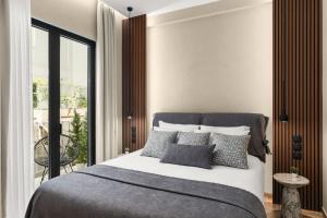ESTER Metropolitan Luxe - 2 Bedrooms 2 Bathrooms