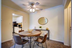 Free Parking Close to many Medical Centers