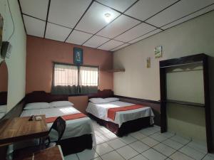 Hotel en Santa Ana