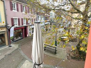 Hostellerie Alsacienne de Masevaux