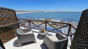 Posada Mariemar Cabo Polonio