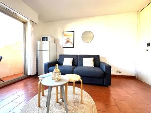 Studio proche plage et centre-ville