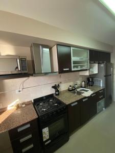 Departamento 2 dor Calidad seguridad 24h complejo cerrado