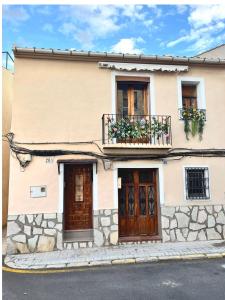 Apartamento Mendez Nunez Villajoyosa - close to the beach