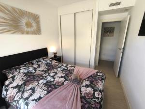 Casa Bowi Finestrat Camporosso