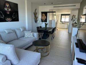 Casa Bowi Finestrat Camporosso