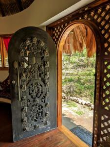 Palapa Ix-Chel - Unique bungalow