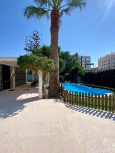 Mediterranean Villa - Private Pool , Garden & BBQ