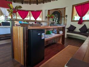 Palapa Ix-Chel - Unique bungalow