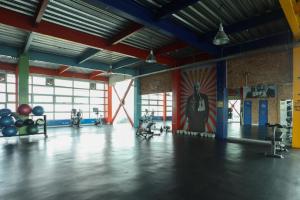 Botanic Loft Stylish and Cozy Retreat