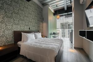 Botanic Loft Stylish and Cozy Retreat