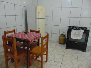 Loft no centro de São Thomé das Letras