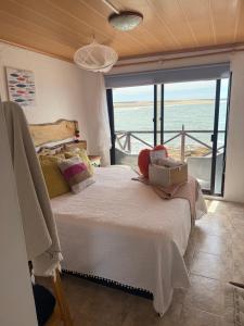 Posada Mariemar Cabo Polonio