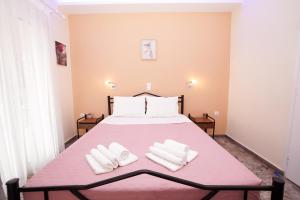 Ipsos Wave Apartments