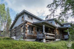 Holiday in Lapland - HilleVilla