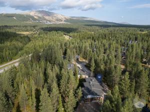 Holiday in Lapland - HilleVilla