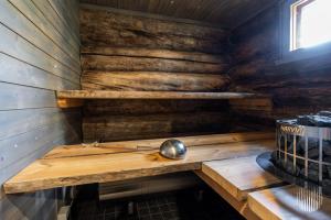 Holiday in Lapland - HilleVilla