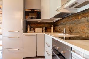 Holiday in Lapland - HilleVilla