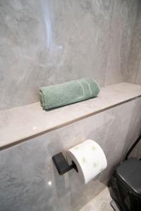 Mercury Suite by Zaha Hadid Including Pool Access