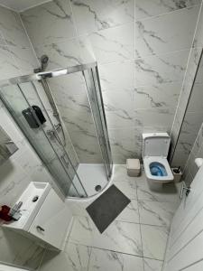 Central London room w kitchen