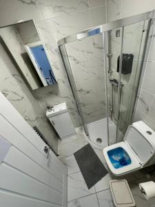 Central London room w kitchen