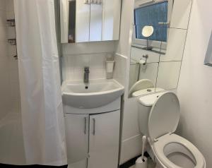 Cosy Studio in Vibrant Brixton